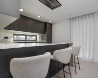 Nuevo - Villa - Torrevieja