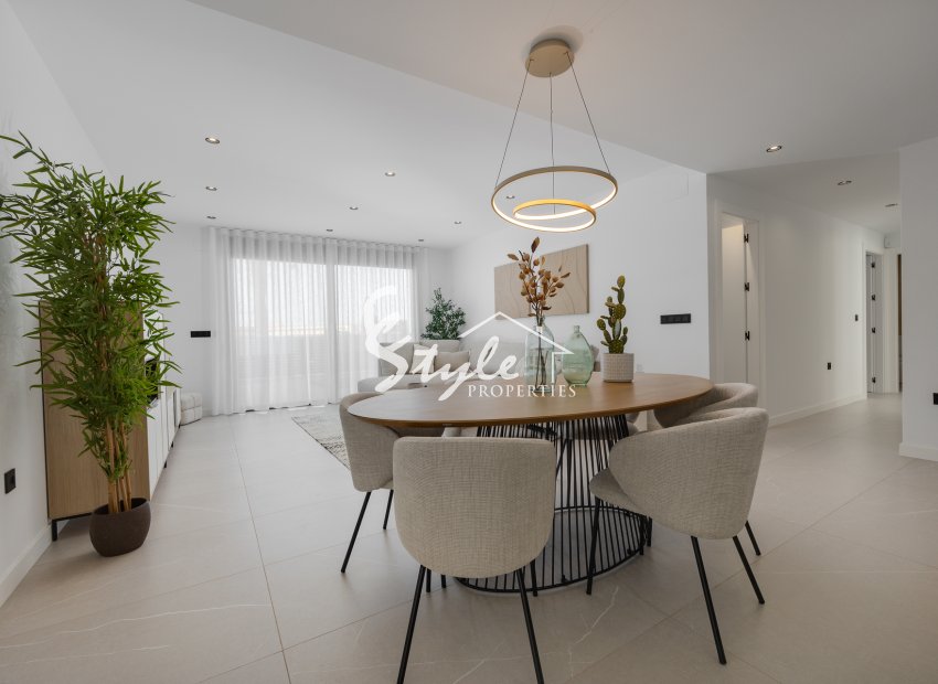 Nuevo - Villa - Torrevieja