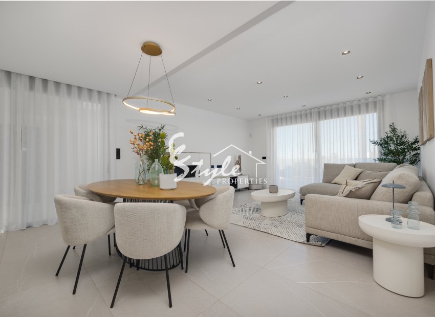 Nuevo - Villa - Torrevieja