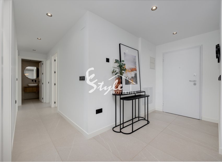 Nuevo - Villa - Torrevieja