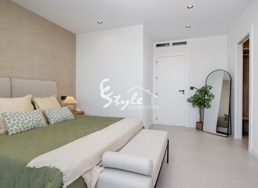 Nuevo - Villa - Torrevieja