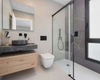 Nuevo - Villa - Torrevieja