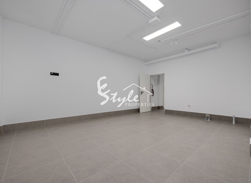 Nuevo - Villa - Torrevieja