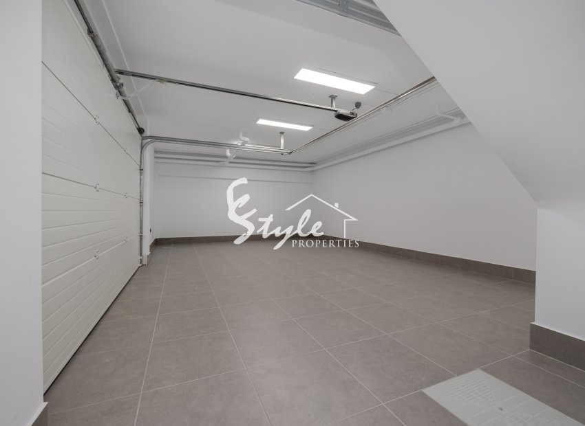 Nuevo - Villa - Torrevieja