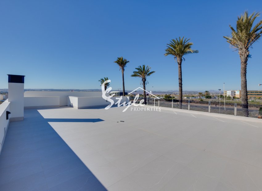 Nuevo - Villa - Torrevieja