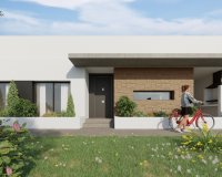 Nuevo - Villa - Torrevieja