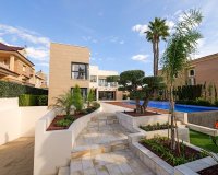 Nuevo - Villa - Torrevieja