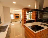 Nuevo - Villa - Torrevieja