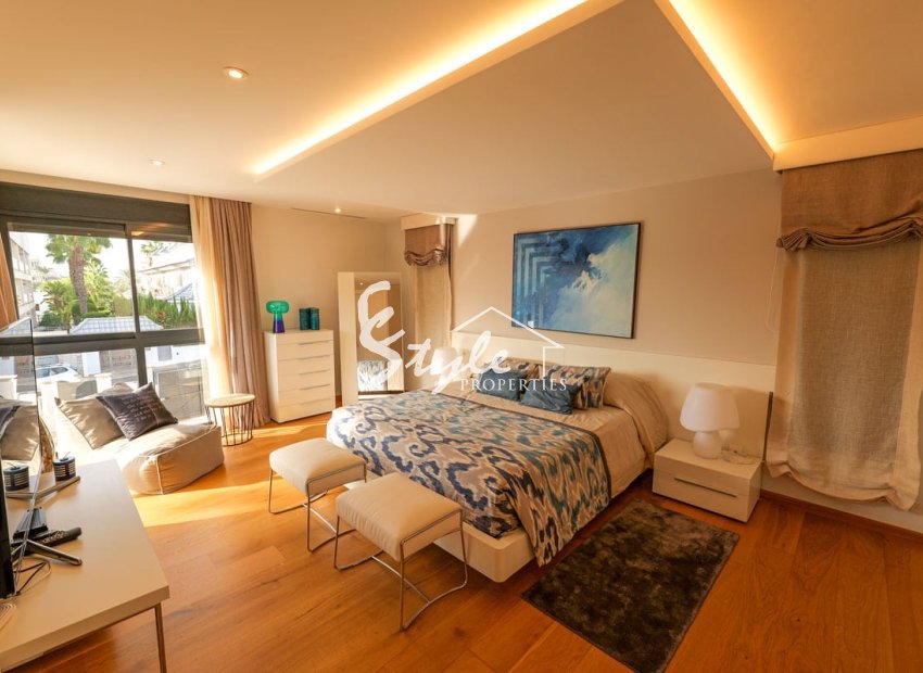 Nuevo - Villa - Torrevieja