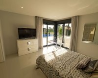 Nuevo - Villa - Torrevieja