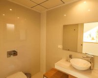 Nuevo - Villa - Torrevieja