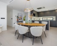 Nuevo - Villa - Torrevieja