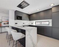 Nuevo - Villa - Torrevieja