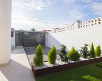 Nuevo - Villa - Torrevieja