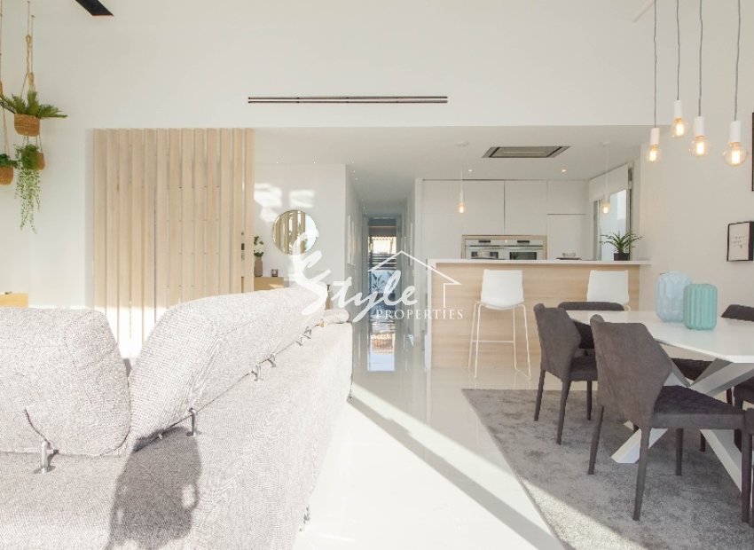 Nuevo - Villa - Torrevieja