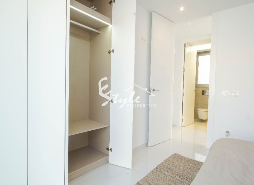 Nuevo - Villa - Torrevieja