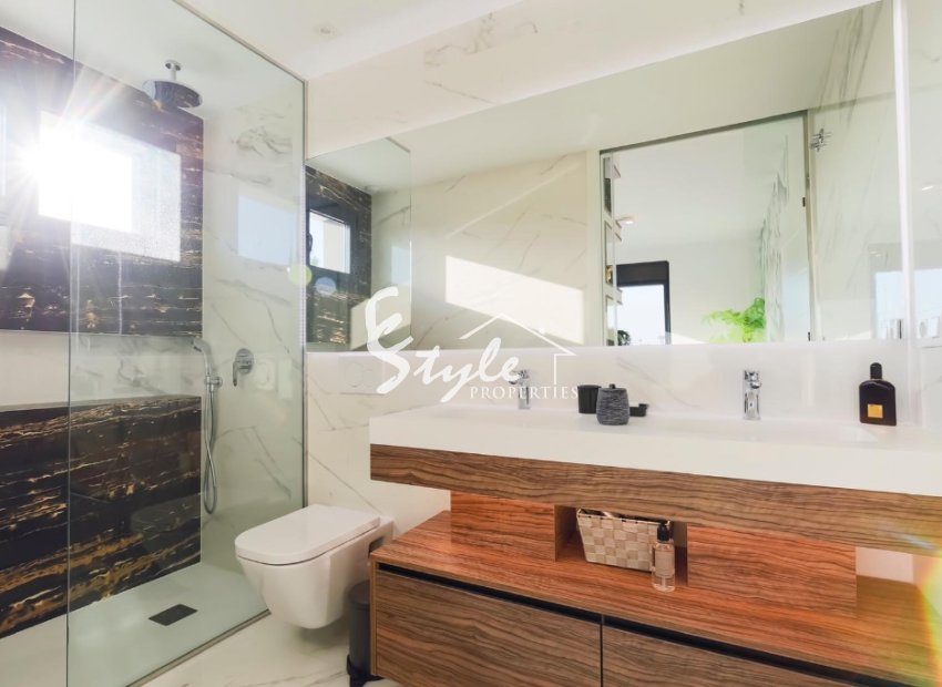 Nuevo - Villa - Torrevieja