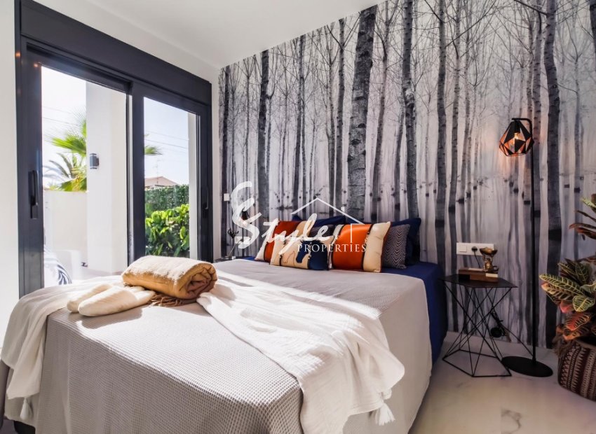 Nuevo - Villa - Torrevieja