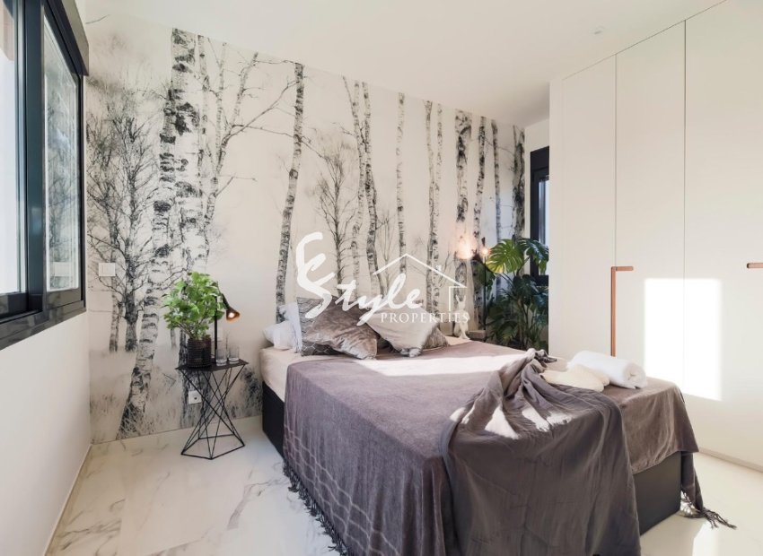 Nuevo - Villa - Torrevieja