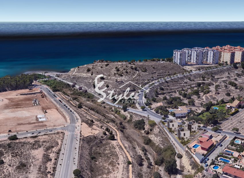 Nuevo - Villa - Villajoyosa