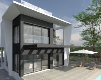 Nuevo - Villa - Villajoyosa