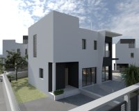 Nuevo - Villa - Villajoyosa