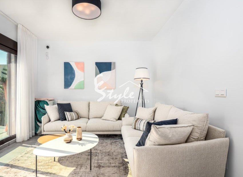 Nuevo - Villa - Villamartin, Orihuela Costa - Villamartin