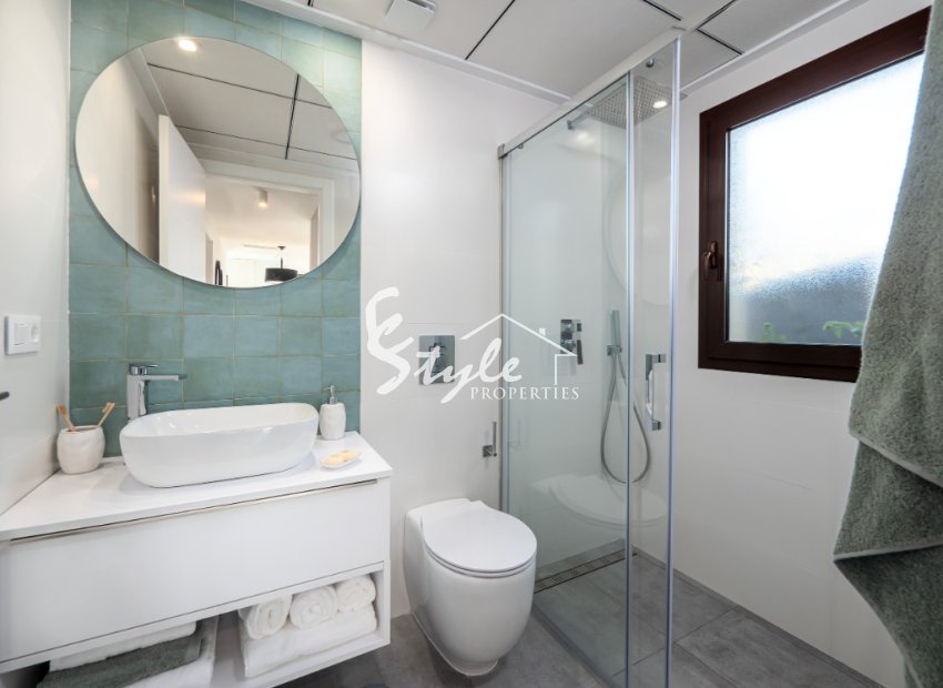 Nuevo - Villa - Villamartin, Orihuela Costa - Villamartin