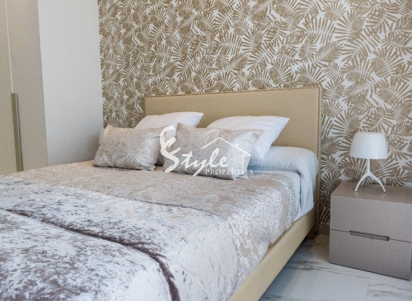 Nuevo - Villa - Villamartin, Orihuela Costa - Villamartin