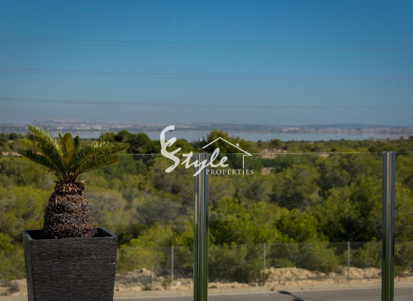 Nuevo - Villa - Villamartin, Orihuela Costa - Villamartin