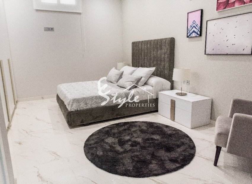 Nuevo - Villa - Villamartin, Orihuela Costa - Villamartin