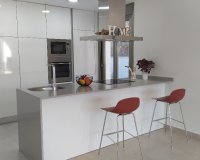 Nuevo - Villa - Villamartín - Villamartin