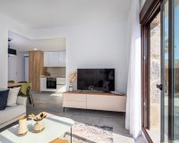 Nuevo - Villa - Villamartín - Villamartin