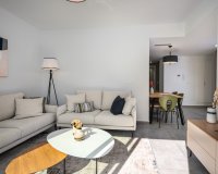 Nuevo - Villa - Villamartín - Villamartin