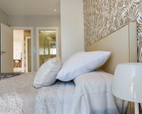 Nuevo - Villa - Villamartín - Villamartin