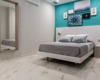 Nuevo - Villa - Villamartín - Villamartin