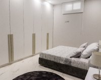 Nuevo - Villa - Villamartín - Villamartin