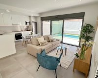 Nuevo - Villa - Villamartín - Villamartin