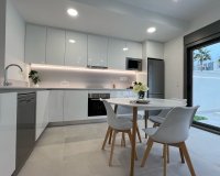 Nuevo - Villa - Villamartín - Villamartin