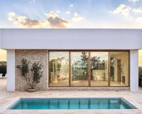 Nuevo - Villa - Villamartín - Villamartin