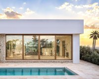 Nuevo - Villa - Villamartín - Villamartin