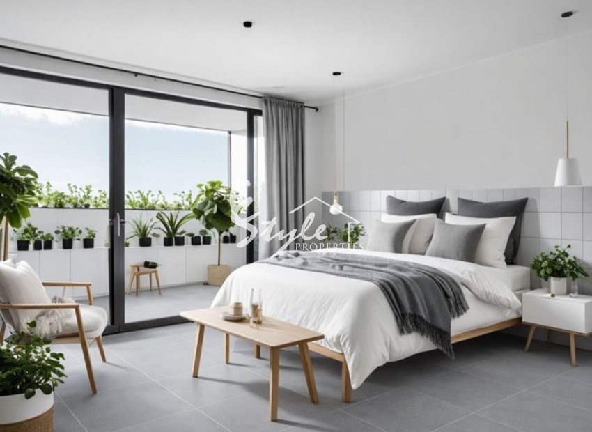 Nuevo - Villa - Villamartín - Villamartin