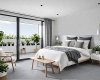 Nuevo - Villa - Villamartín - Villamartin