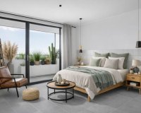 Nuevo - Villa - Villamartín - Villamartin