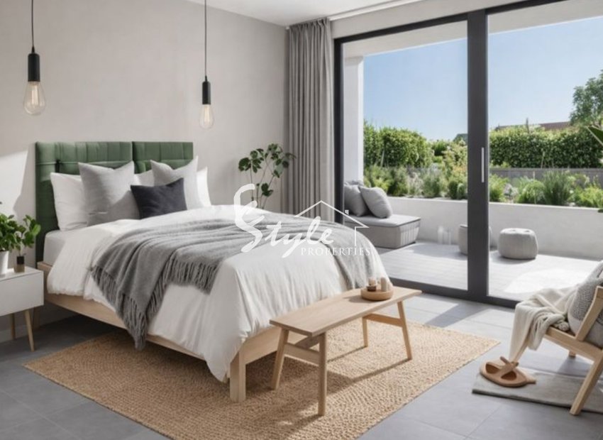 Nuevo - Villa - Villamartín - Villamartin