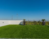 Nuevo - Villa - Villamartín - Villamartin