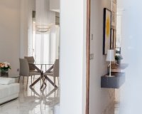 Nuevo - Villa - Villamartín - Villamartin