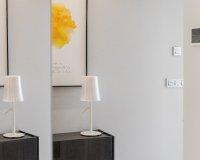 Nuevo - Villa - Villamartín - Villamartin