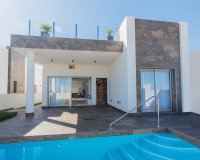 Nuevo - Villa - Villamartín - Villamartin