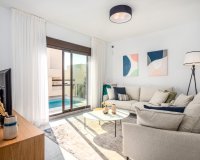 Nuevo - Villa - Villamartin